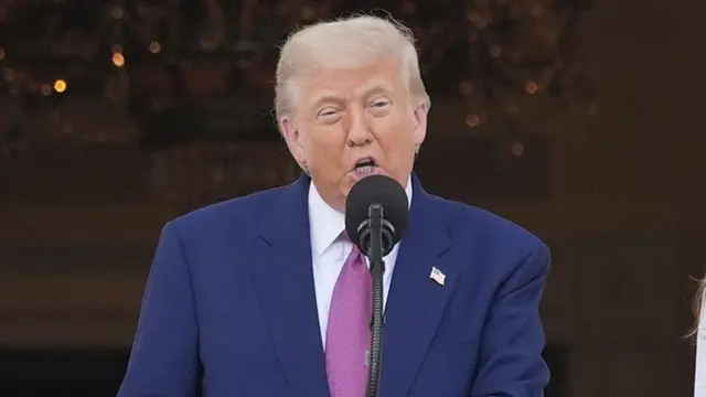 Trump Siap Kenakan Tarif Impor Tembaga 50%