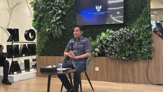 Indonesia Tetap Minta Potongan Tarif Impor, Walau Trump Ancam Soal BRICS