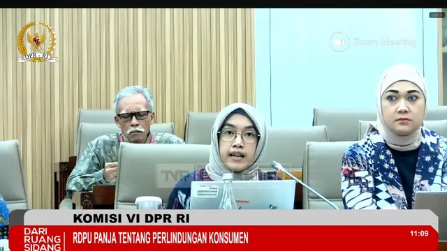 Industri Makanan dan Minuman Tumbuh 6%, Lebih Cepat dari Ekonomi Nasional: Tanda Sektor Ini Tahan Krisis?
