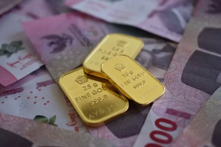 Update Harga Emas 24 Karat Hari Ini: Murah Mana, Semar Nusantara Raja Emas atau Antam?