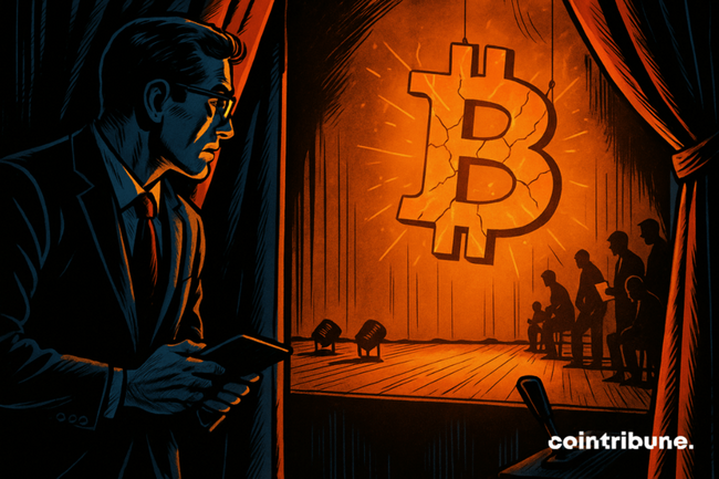 Trader Kripto Perkirakan Bitcoin Tembus $130 Ribu karena Perubahan Struktur Pasar Mulai Terlihat