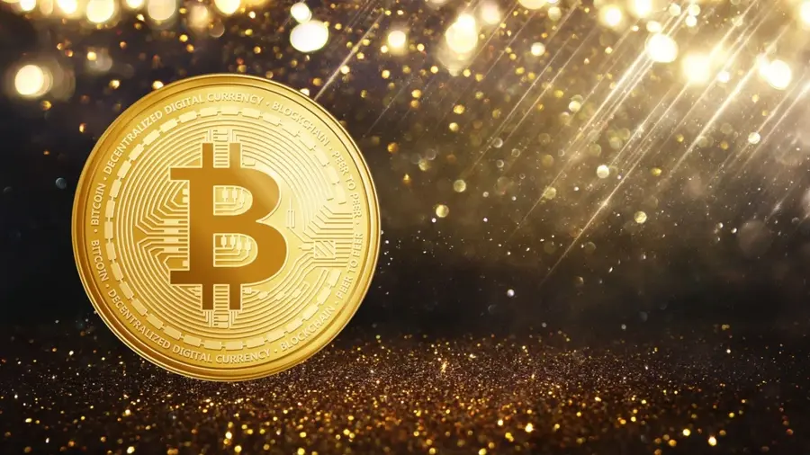 Bitcoin Terus Melonjak: BTC Tembus di Atas $122.000