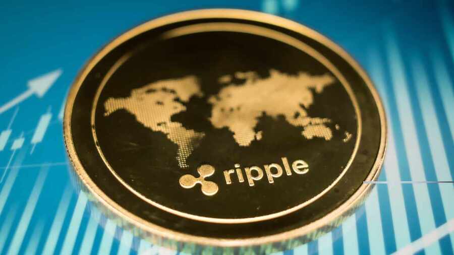 CEO Ripple Mendesak Kongres AS Segera Sahkan Regulasi Baru untuk Dukung Pertumbuhan Industri Kripto