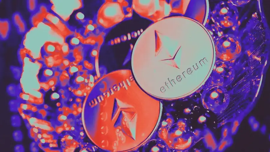 SharpLink Gaming Beli Ethereum Senilai $49 Juta untuk Dana Perusahaan, Kata Arkham