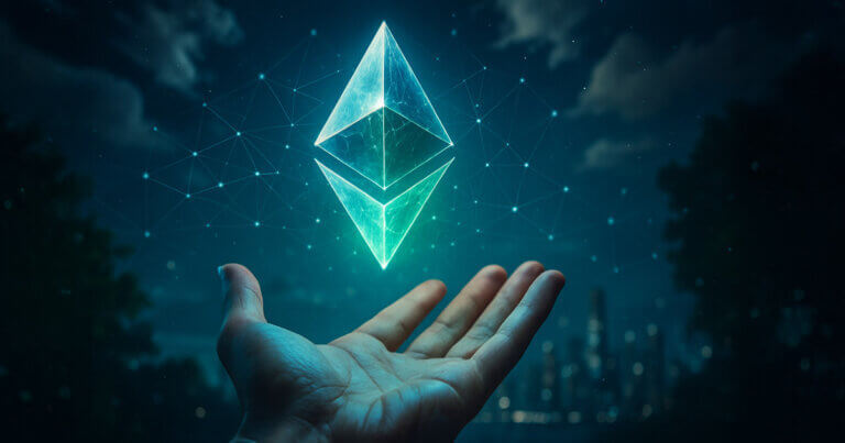 ETF Ethereum Tembus $5 Miliar, ETHA dari BlackRock Catat Minggu Terbaik ke-6