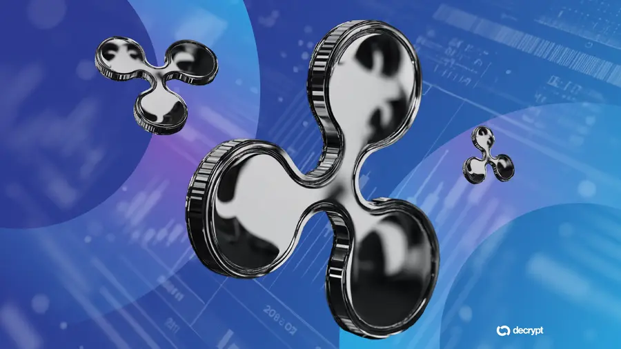XRP Kembali Meroket, Dekati Rekor Tertinggi: Ini Alasannya
