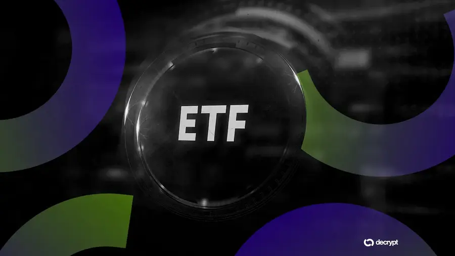 Akses Mudah ke XRP dan Solana Lewat Dua ETF Baru