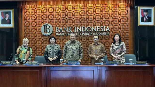 BI: Bank Lebih Hati-Hati dalam Memberikan Kredit