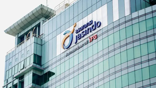 Jasindo Raup Untung Rp157 Miliar, Naik 52%