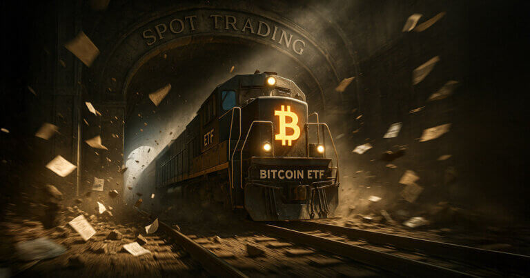 Reli Bitcoin Masih Punya Ruang untuk Naik hingga $130.000 Sebelum Permintaan Mulai Melemah
