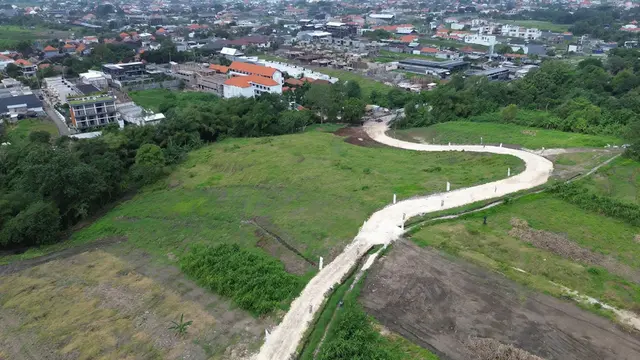 Bisnis Properti di Bali Semakin Ramai Setelah Pandemi