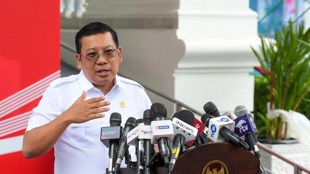 Bapanas Usulkan Beras Oplosan Dijual Murah, Bukan Ditarik dari Pasaran