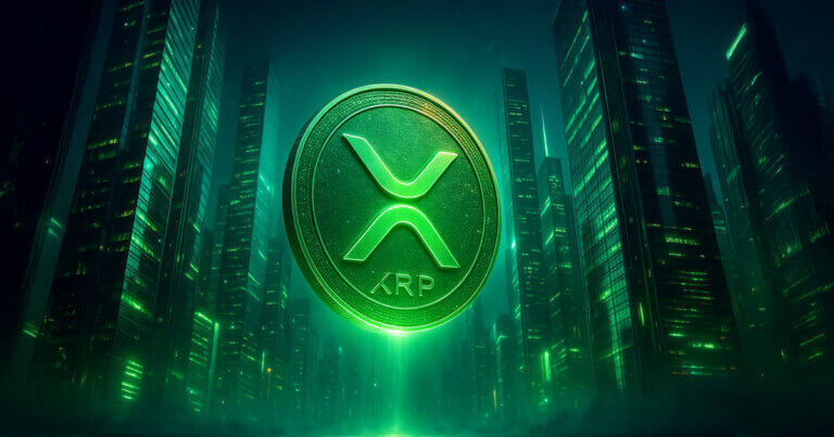 XRP Cetak Rekor Tertinggi Baru $3,55 Setelah 7 Tahun, Didorong Lonjakan Altcoin