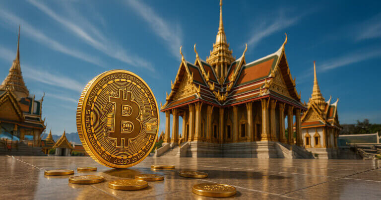 Bitcoin Tertahan di $120.000, Tapi Berpotensi Naik ke $135.000