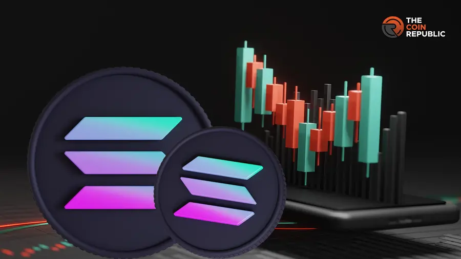 Solana Dekati Resistance Utama Setelah Naik 10% – Analis: Bull Run Sebenarnya Segera Dimulai
