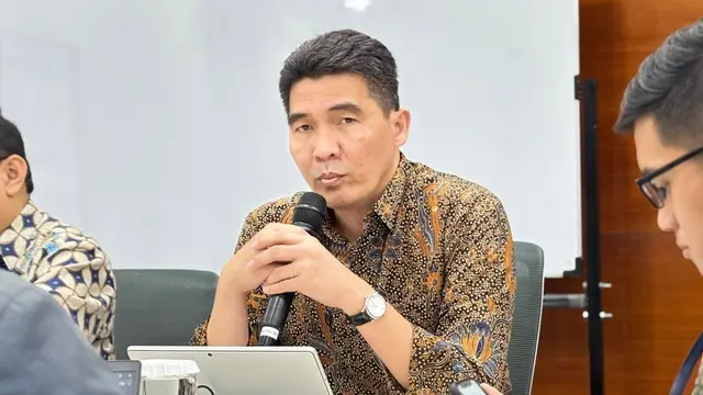 AMRO Ramal Ekonomi Indonesia di Bawah 5%, Tapi BI Tetap Optimis