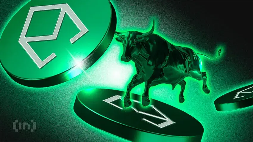 Ethena (ENA) Naik 20% di Tengah Pasar Sepi — Grafik Isyaratkan Potensi Kenaikan Lanjutan