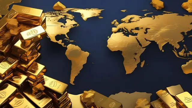 Harga Emas Antam Turun Rp 1.000 pada 28 Juli 2025
