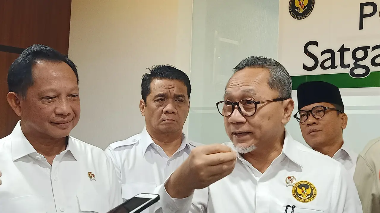 Aset Desa Bisa Digunakan untuk Bangun Gedung Kopdes Merah Putih