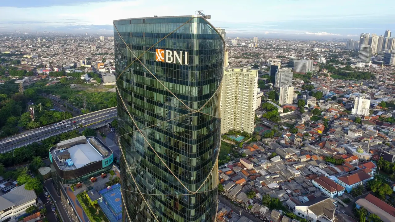 BNI Dukung Pemblokiran Sementara Rekening Tidak Aktif oleh PPATK Demi Keamanan Dana Nasabah