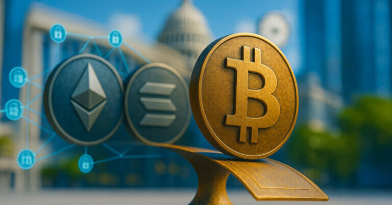 Arthur Hayes Perkirakan Bitcoin Turun ke $100.000 dan Ethereum ke $3.000 Jika Tarif Trump Tekan Pasar Kripto