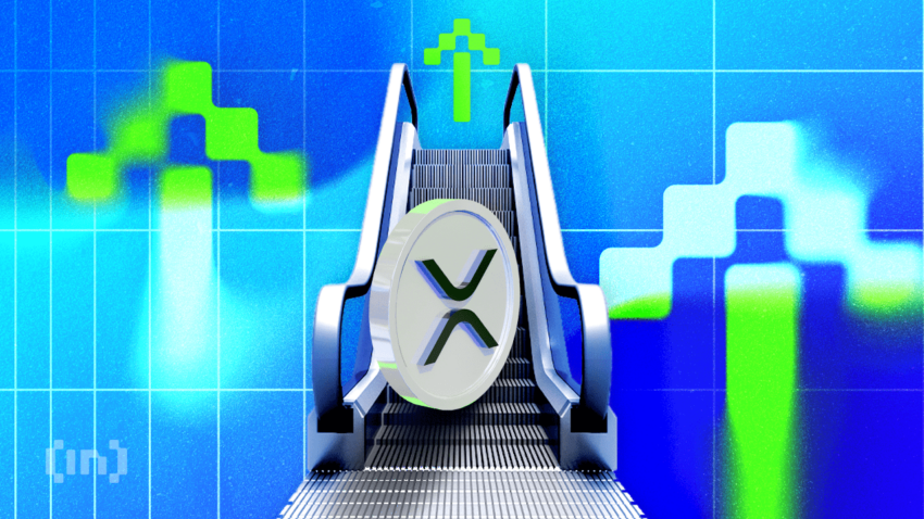 Ripple Bernilai $15 Miliar, Meningkatkan Optimisme Saat XRP Mendekati Level Support