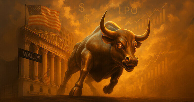 Bullish (Didukung Peter Thiel) Ajukan IPO Senilai Rp68 Triliun di Tengah Perubahan Kebijakan Kripto AS