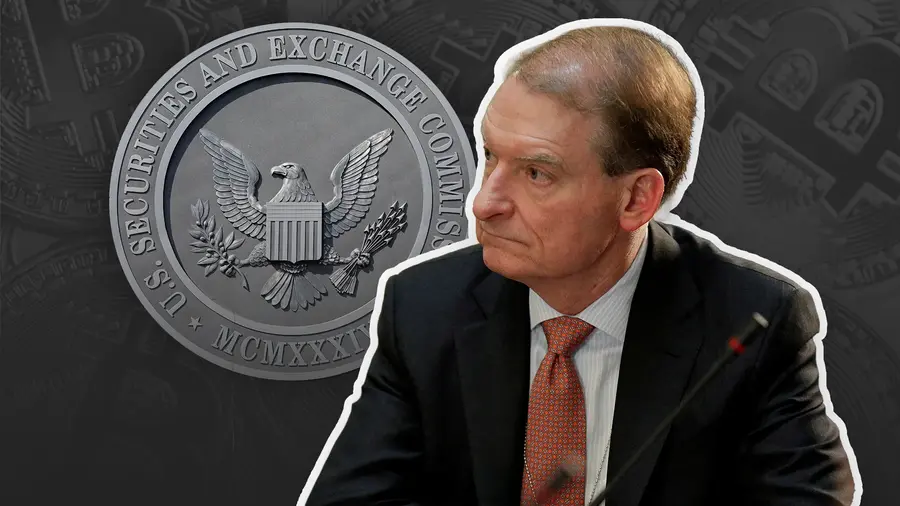 Mantan Komisioner SEC Paul Atkins Luncurkan “Project Crypto” untuk Perkuat Regulasi Aset Digital