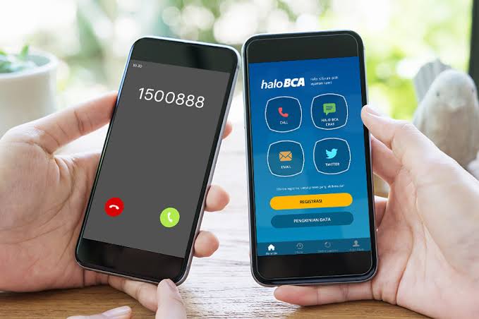 Cuma Ada Satu Halo BCA yang Asli, Jangan Sampai Tertipu!