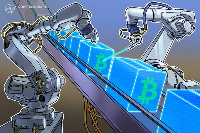 Saham IREN Naik 11% Setelah Menambang Lebih Banyak Bitcoin Dibanding MARA pada Juli