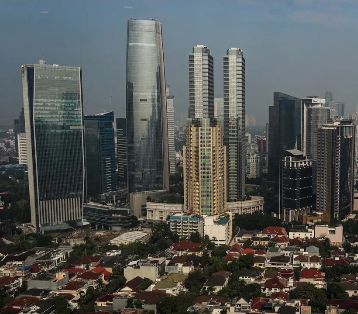 Melihat Peran Penting Investasi Asing bagi Pertumbuhan Ekonomi RI