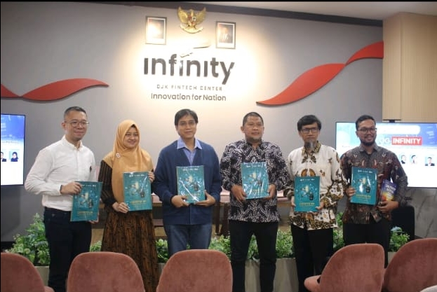 Dialog Infinity 2025: Dorong Kepastian Kehalalan Aset Kripto dalam Kacamata Syariah