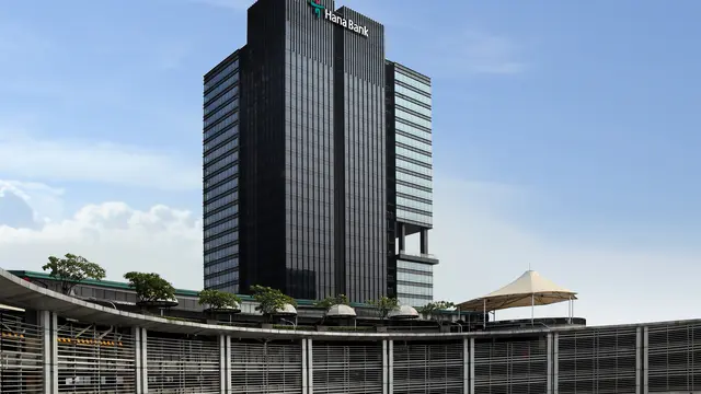 Hana Bank Raih Laba Bersih Rp 330 Miliar di Semester I 2025
