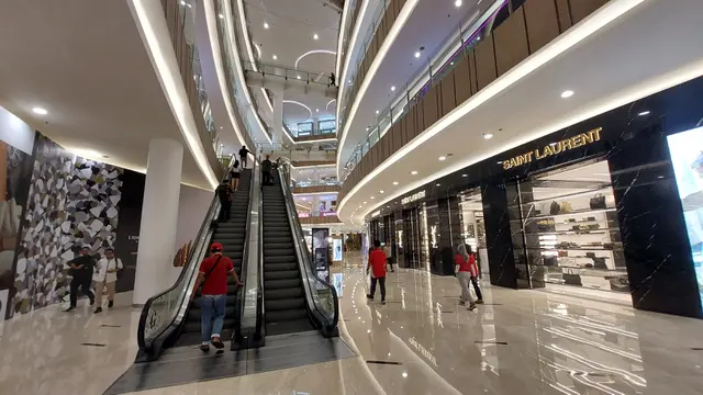 Ramai Soal Rojali & Rohana, Benarkah Ekonomi Indonesia Lagi Sulit ...