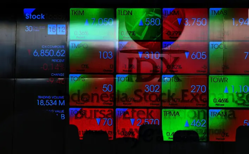 KRYA Beli 51% Saham ECGO, Mulai Terjun ke Bisnis Motor Listrik
