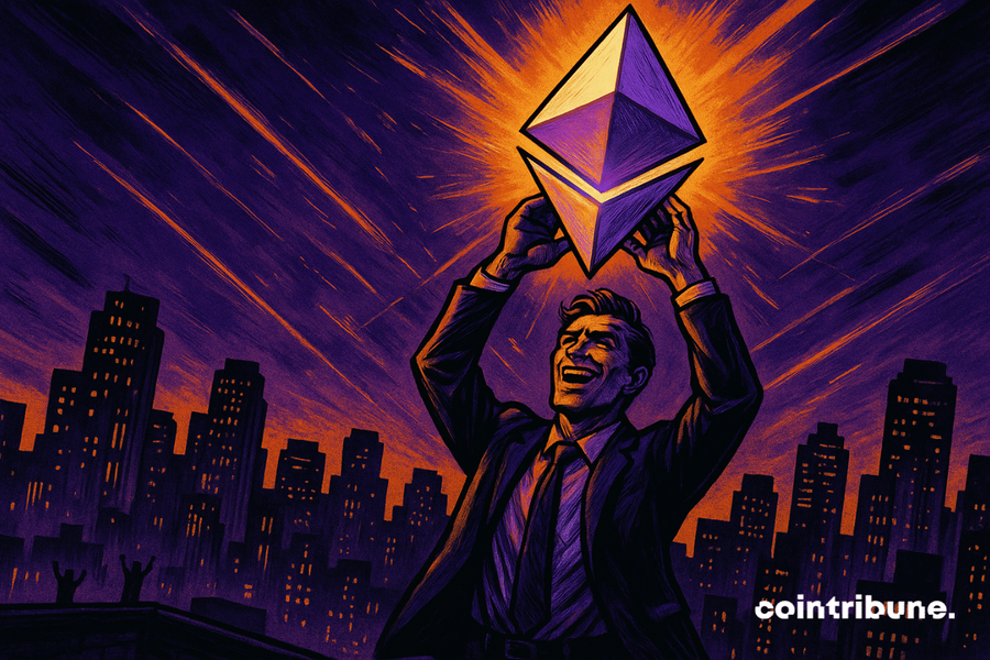 97% Pemilik Ethereum Cuan – Sinyal Bullish atau Tanda Bahaya?