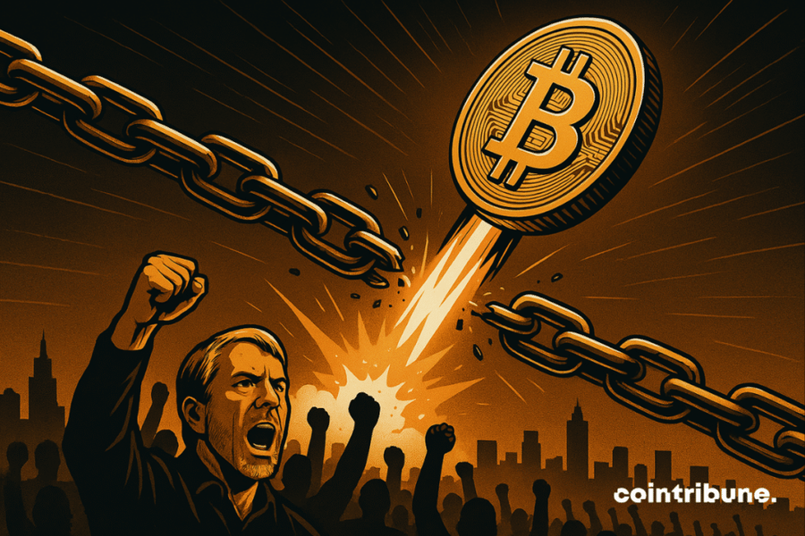 Bitcoin Tembus $120.000, Saylor Mengaku Temukan ‘Aset yang Lebih Baik’ dari Emas