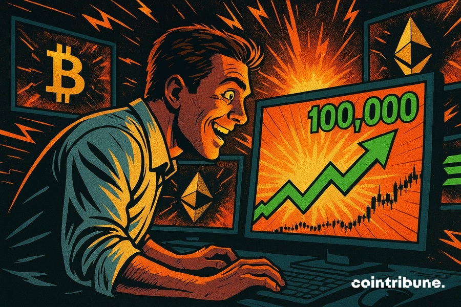 Sinyal Positif untuk Bitcoin dan Ethereum Semakin Menguat