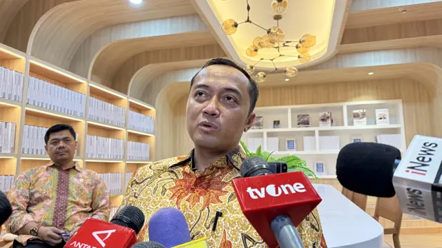 Istana: Kenaikan Pajak di Pati Hanya Keputusan Daerah, Tidak Ada Hubungan dengan Pemerintah Pusat