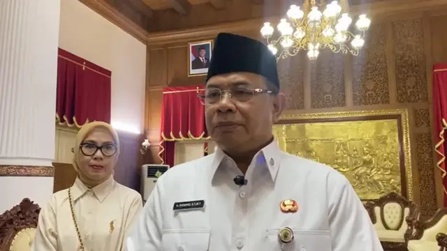 KPK: Bupati Pati Sudewo Diduga Terima Suap dari Kemenhub