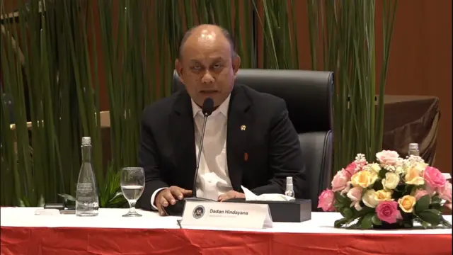 Prabowo Siapkan Rp 335 Triliun untuk Program Makan Bergizi Gratis di 2026