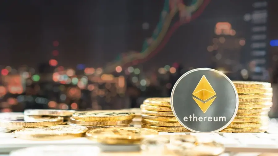 Sharplink Kini Memiliki Lebih dari 728.000 ETH dan Menghasilkan 1.300 ETH dari Staking