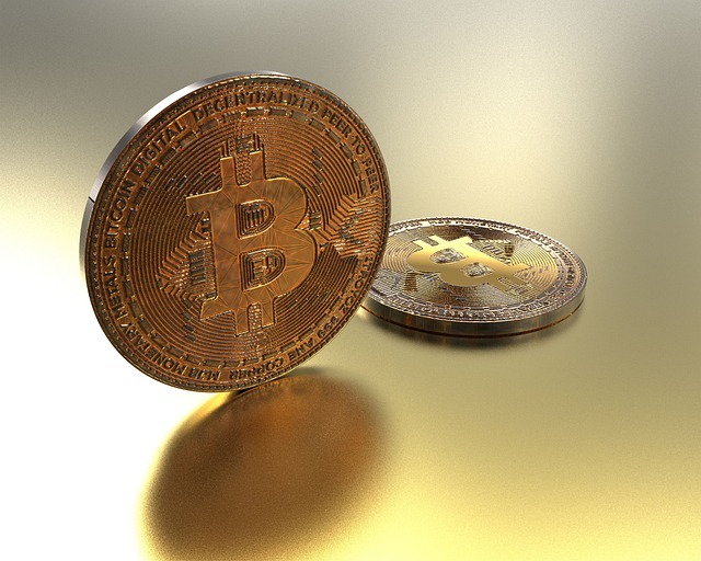 Bitcoin Turun Tipis, Pasar Tunggu Dampak Pertemuan Trump-Putin