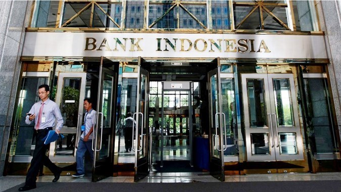 Neraca Pembayaran Indonesia Alami Defisit USD 6,7 Miliar di Kuartal II 2025