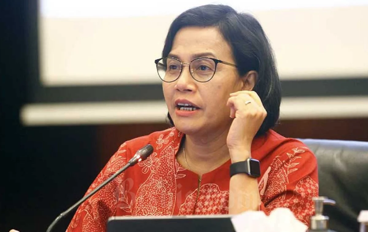 Sri Mulyani: Kenaikan Iuran BPJS untuk Menjaga Keberlanjutan Program