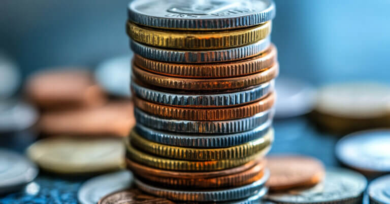 Coinbase Perkirakan Pasar Stablecoin Tumbuh 5 Kali Lipat Menjadi $1,2 Triliun pada 2028