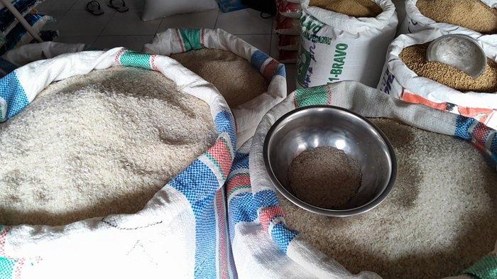 Beras Premium Kembali Dijual di Toko Ritel Modern, Ini Harganya