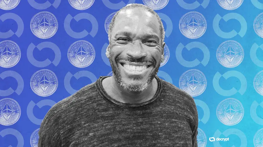 Arthur Hayes Prediksi Ethereum Bisa Tembus $20.000
