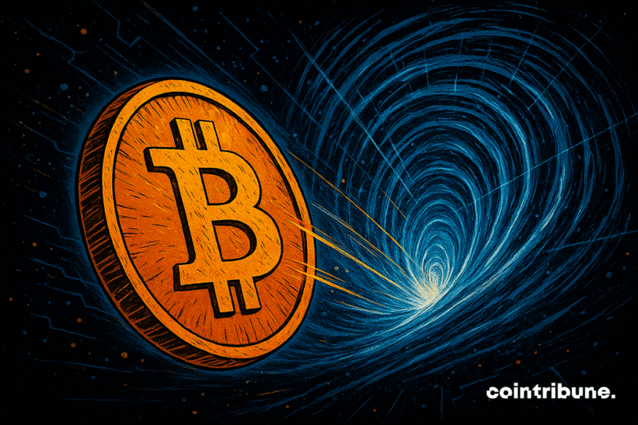 Apakah Bitcoin Kamu Terancam oleh Komputer Kuantum?