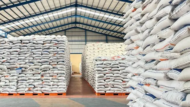 Indonesia Tidak Impor Beras Meski Harga di Negara Maju Naik Tajam